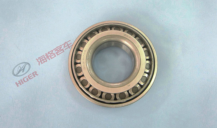 Roulement intérieur du moyeu avant