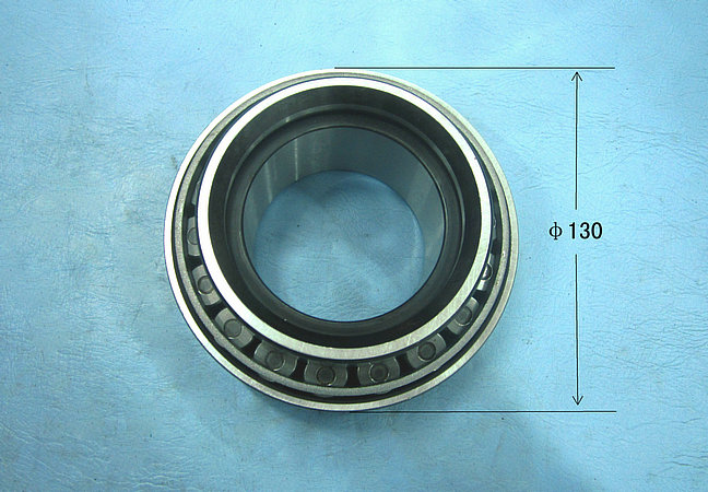 Hub bearings