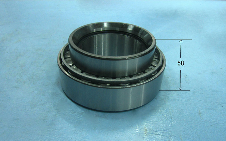 Подшипники-1