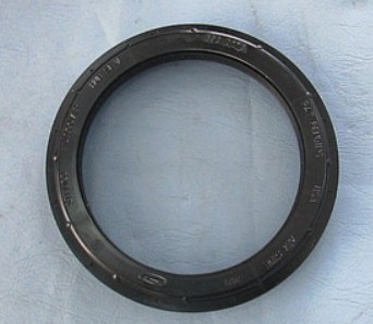 Rear hub oil seal