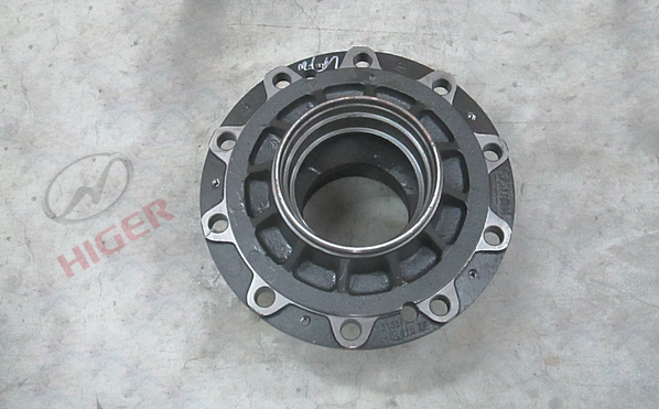 Rear wheel hub-1