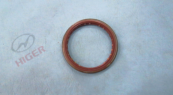 Half shaft oil seal assembly