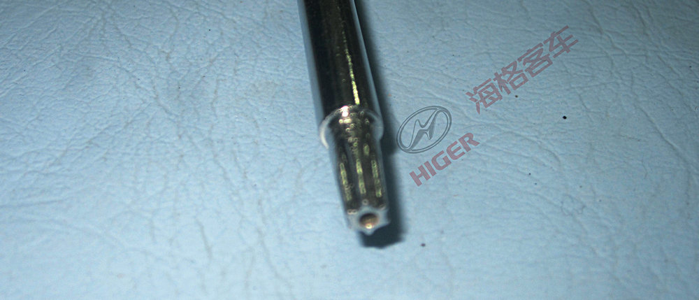 Screwdriver (wheel cover anti-theft)-1