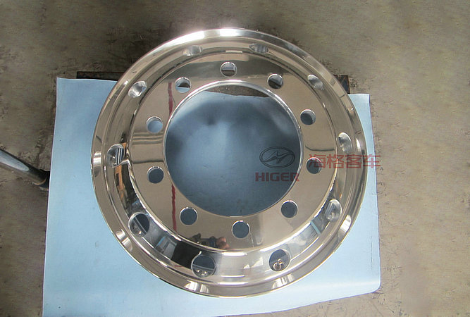 Wheels (22.5×8.25-335 aluminum ring)-1