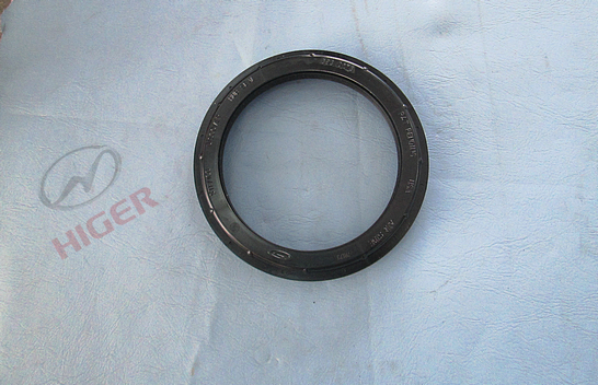 Joint d'huile du moyeu arrière-1