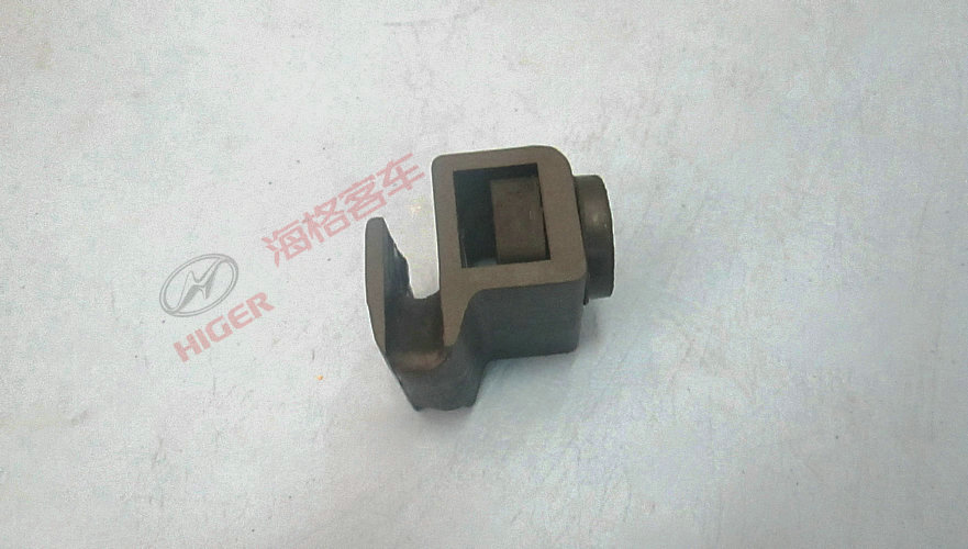 Rim cover fixing ring snap buckle