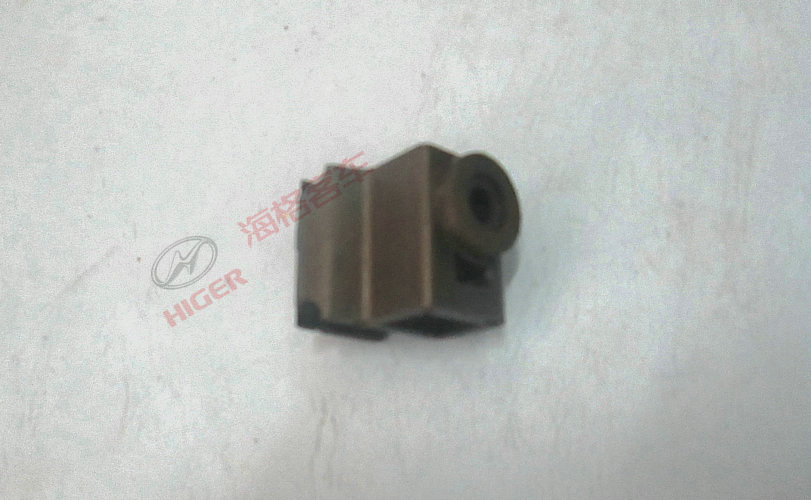 Rim cover fixing ring snap buckle-1