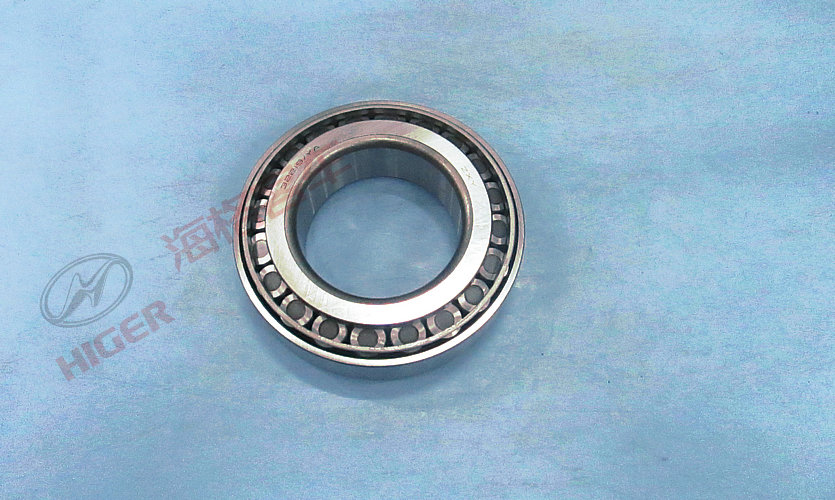 Задний внутренний подшипник в сборе