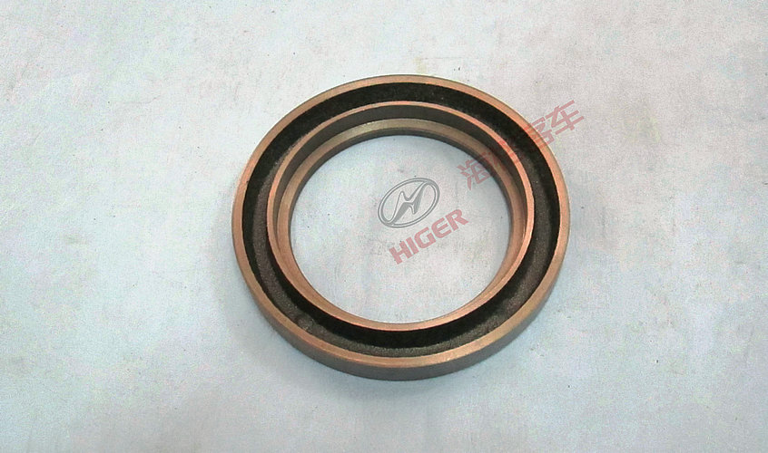 Rear oil seal seat-1