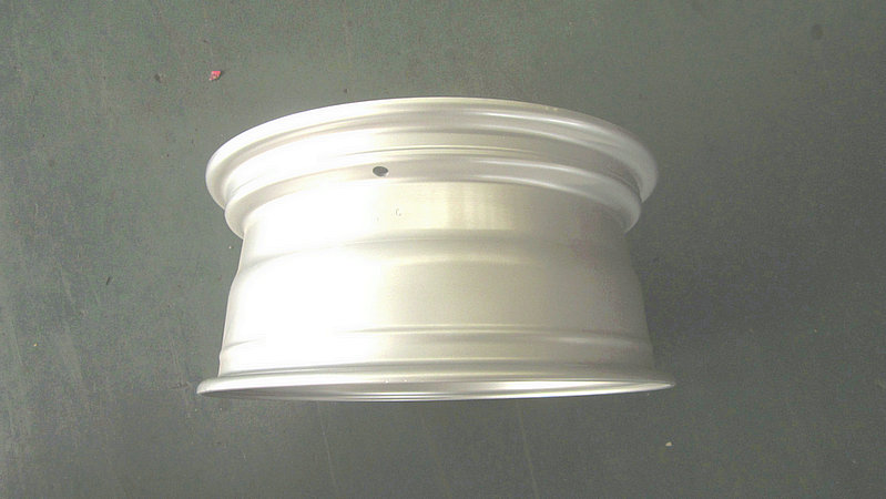 Roues (16X6.5J-139,7, anneau en aluminium)-1