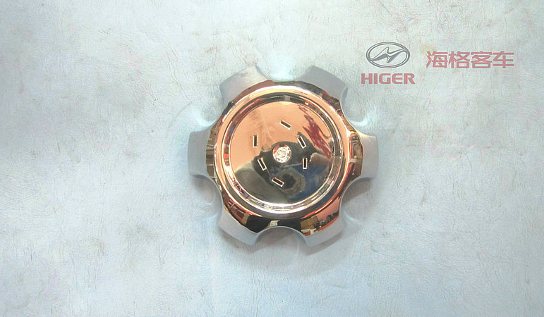 Wheel cover (215/75R16C)