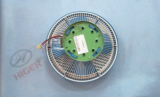 Вентилятор (водитель)-1