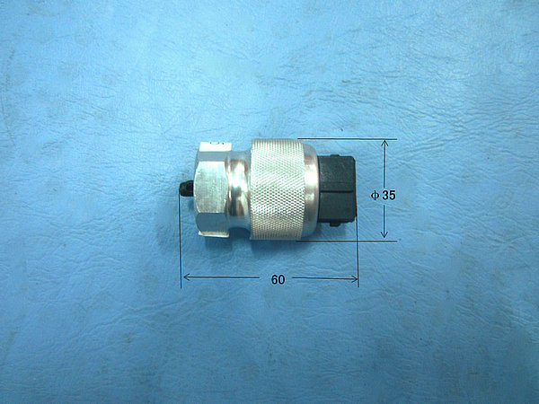 Vehicle speed sensor (DK4 4G69)