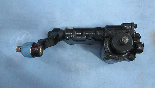 Steer (power steering with rocker arm assembly)