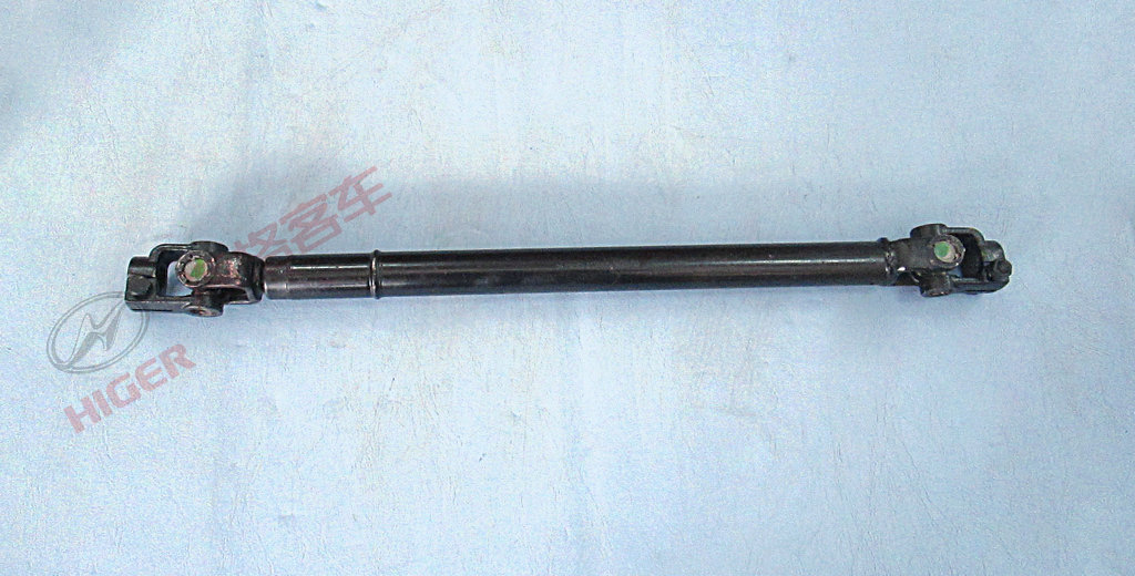 Drive shaft assembly