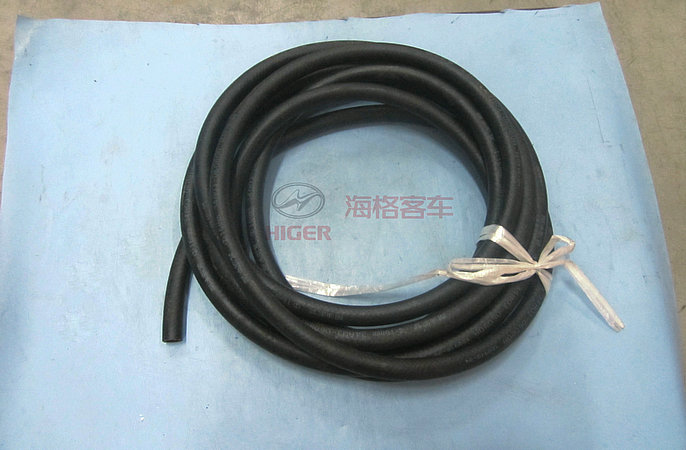 Oil resistant hose (26*5)