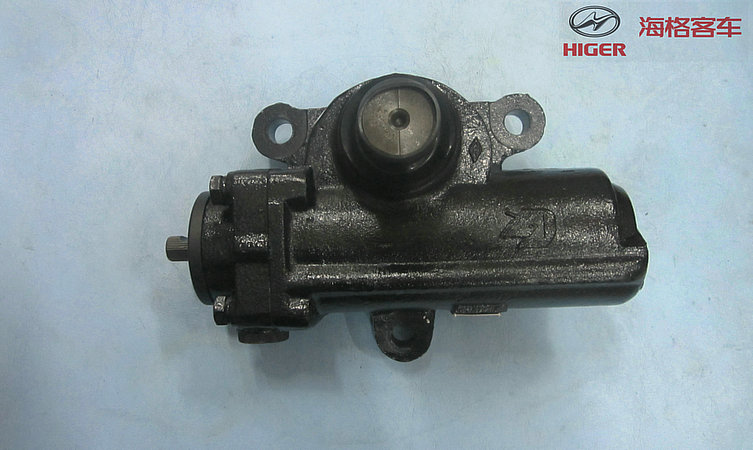 Управляющий-1