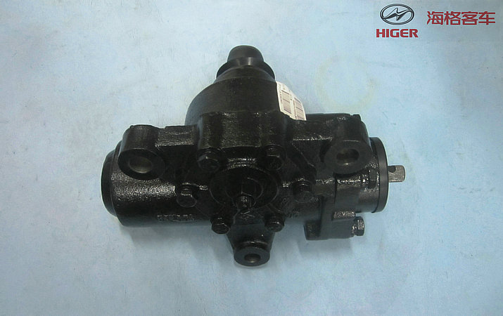 Управляющий