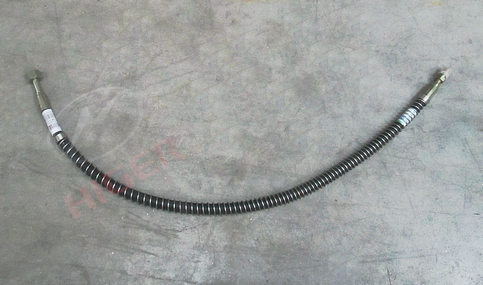 Steering high-pressure hose (K12-expanded 10-1000)