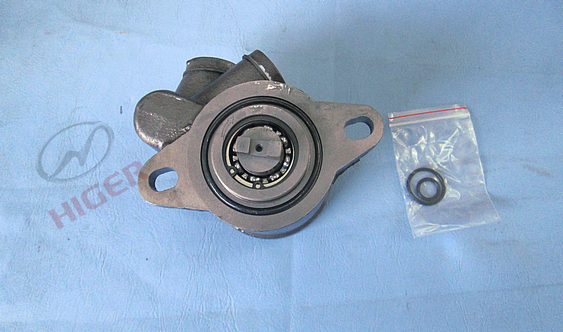 Steering pump