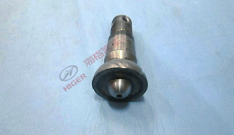 Ball pin joint assembly-1