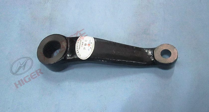 Рулевая качающаяся рука