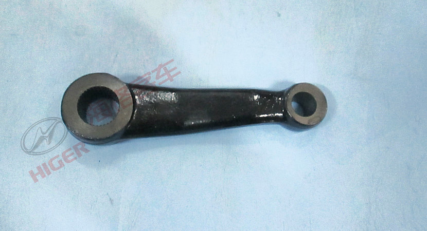 Steering rocker arm