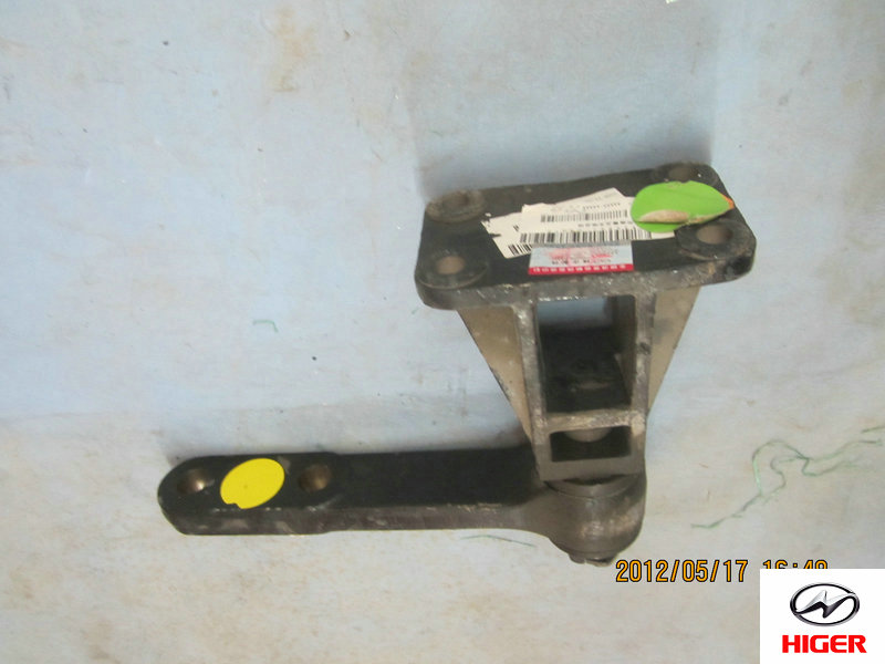 Bras de rocker moyen et assemblage de support-1