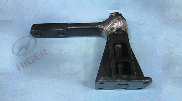 中间摇臂及支座总成-1