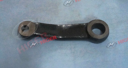 Steering rocker arm