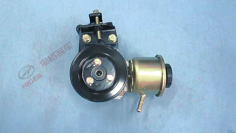 Power steering pump