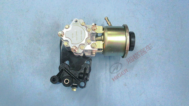 Power steering pump-2