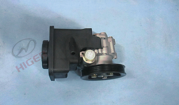 Мощный рулевой насос (с тягачом в сборе)-1