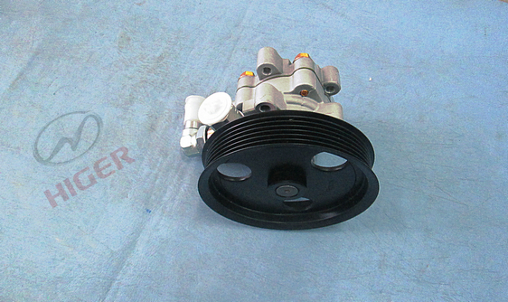 Запасные части рулевого насоса-1