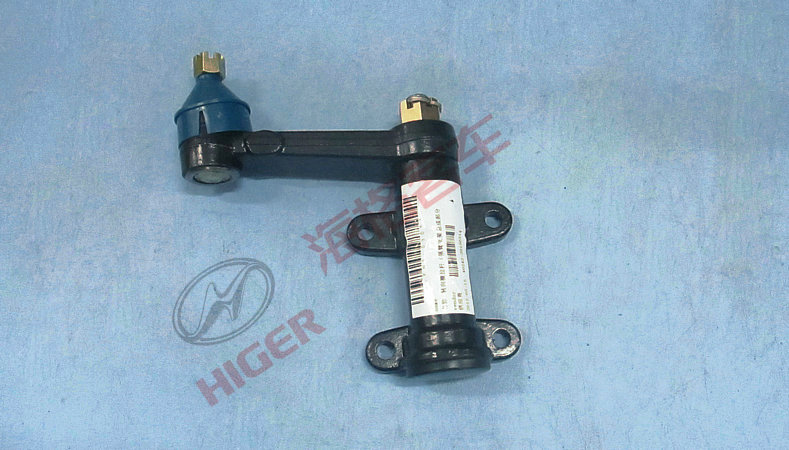 Steering cross-tie rod (swing arm bracket assembly part