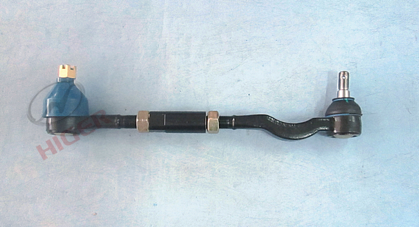 Left side connecting rod