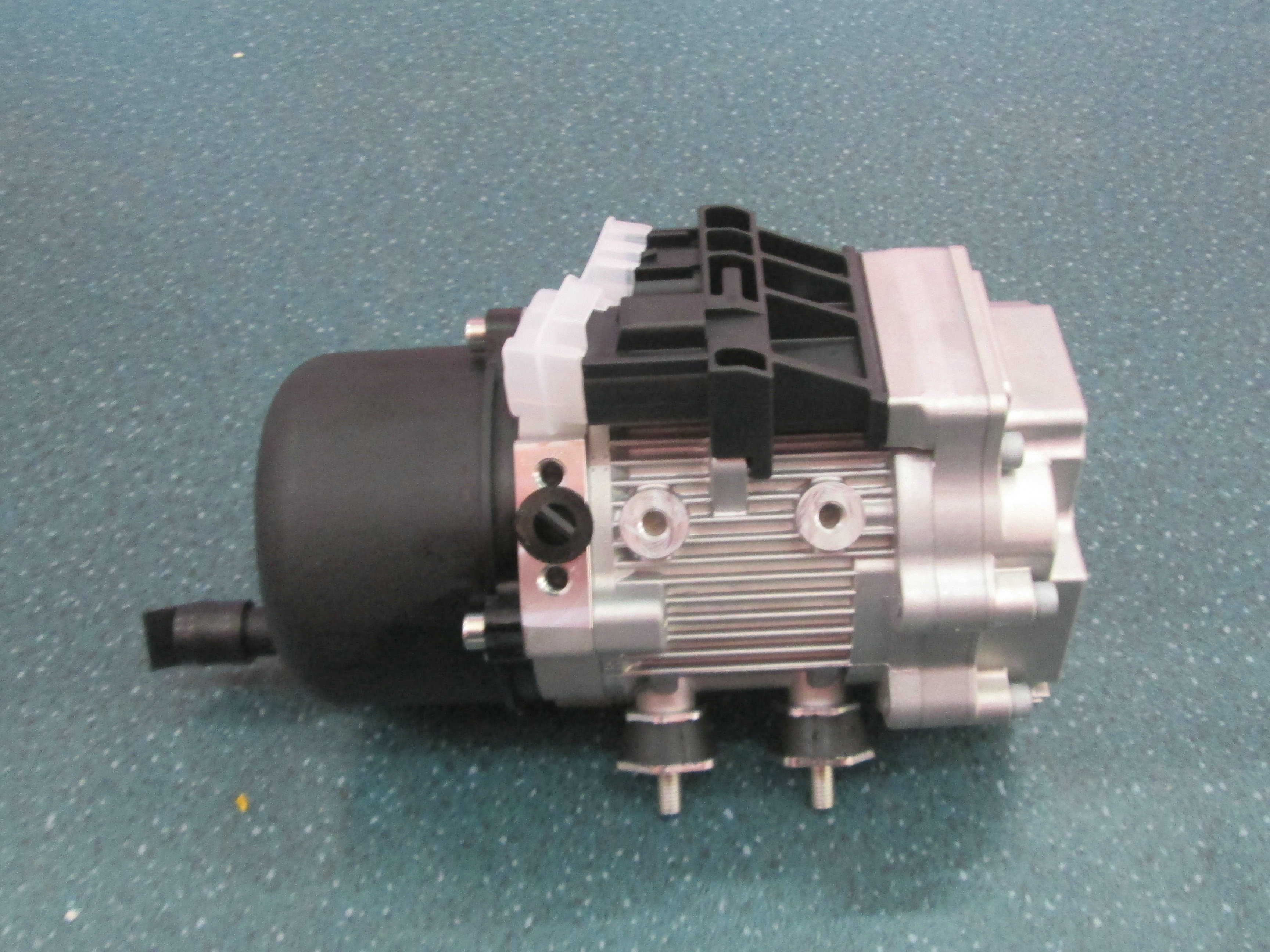 Power steering pump