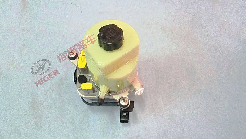 Pompe à huile de direction (véhicule électrique)-1