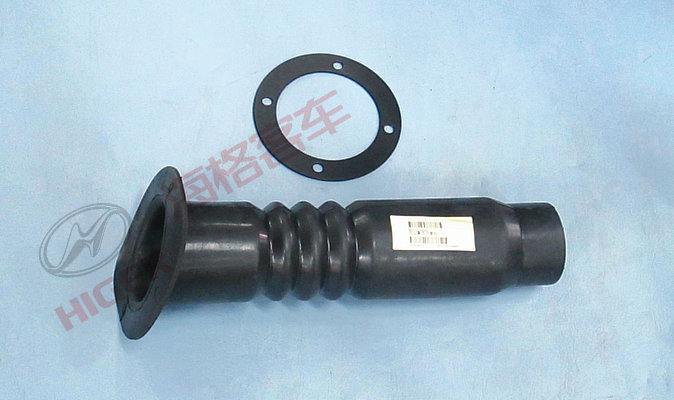 Dust cover (directional column)