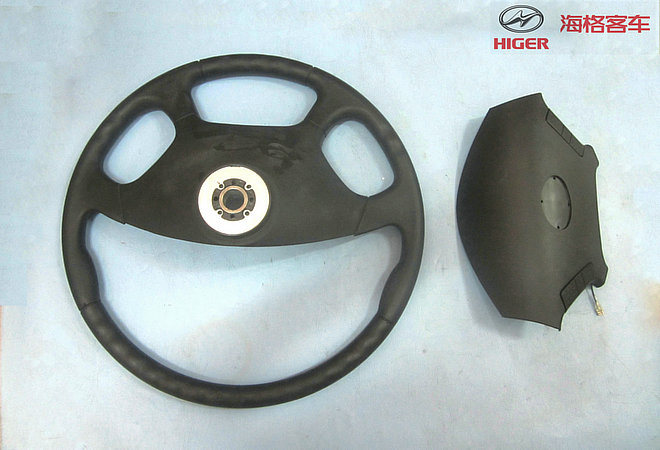 Рулевое колесо