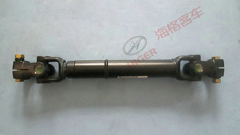 Steering drive shaft