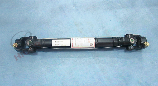 Steering drive shaft assembly