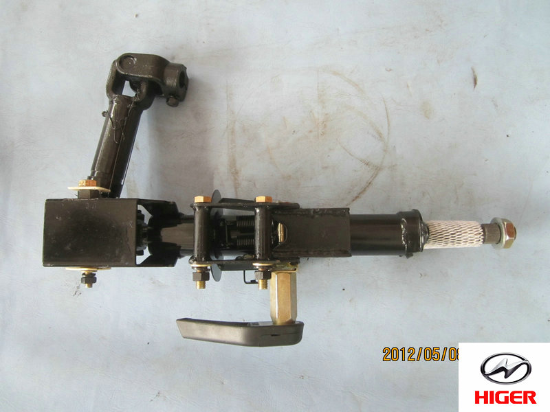 Steering column assembly-1
