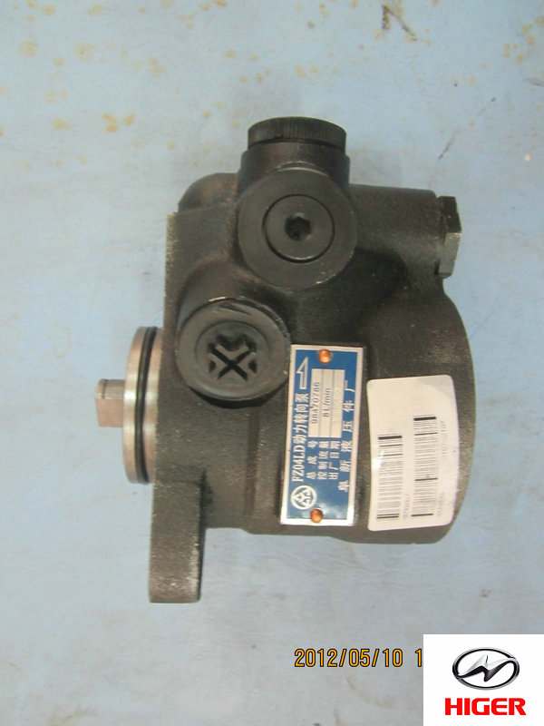 Hydraulic steering pump-1