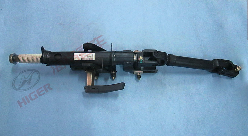 Steering column assembly