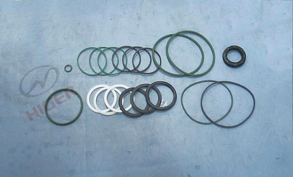 Direction machine repair kit