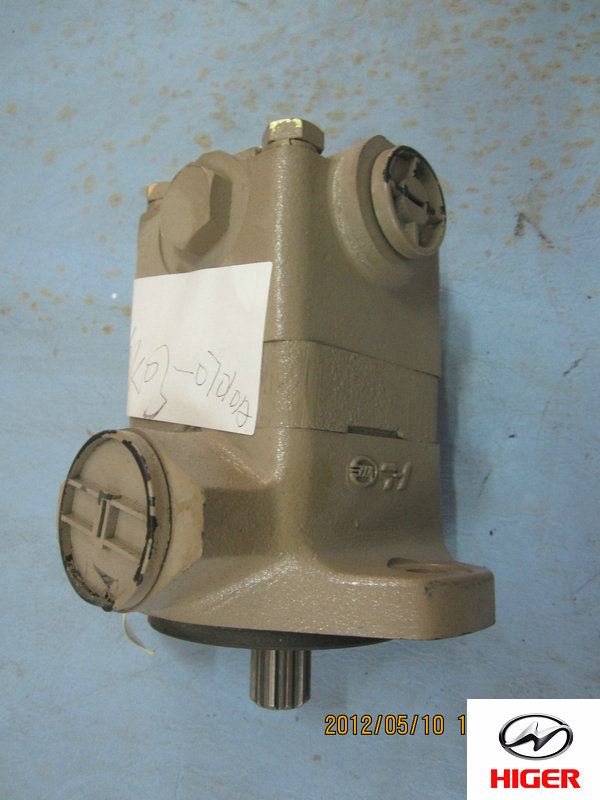 Steering pump (power)