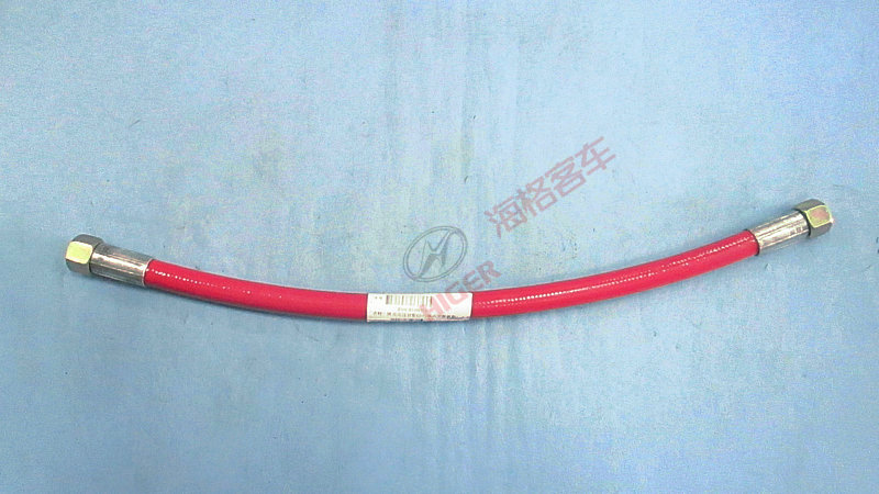 Tuyau de direction haute pression (2-K16-600 polyuréthane)