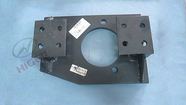 Steering bracket assembly