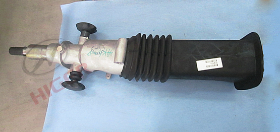 Steering column assembly